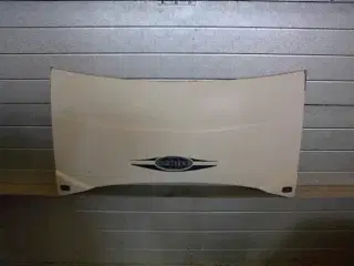   Sprite Gas Kasse Låge