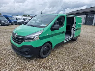 Renault Trafic T29 2,0 dCi 145 L2H1