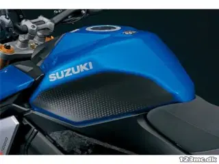 Fuel tank protektor set Suzuki GSX-S1000