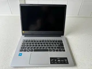 Bærbar computer - Acer