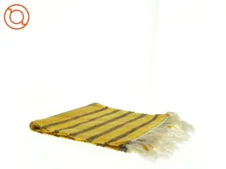 Vævet løber (str. 127 x 33 cm)