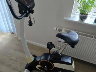 Motionscykel Kettler
