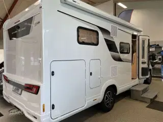 2024 - Hobby Optima De Luxe T 65 GE aut.