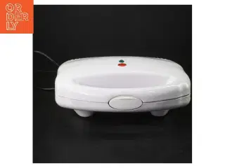 Toastmaskine fra Cook & Baker