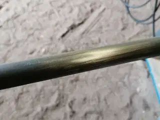 Messing rør 