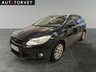 Ford Focus 1,6 SCTi 182 Titanium stc.