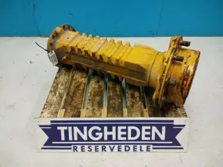 Hydrema 906B Lår 593013