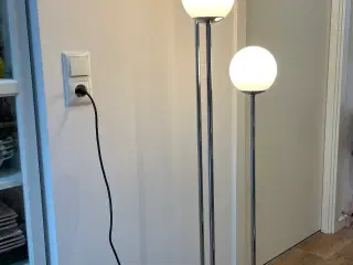 Gulvlampe