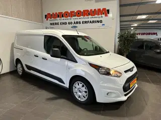 Ford Transit Connect 1,5 TDCi 120 Trend aut. lang