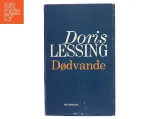 Dødvande af Doris Lessing (Bog)
