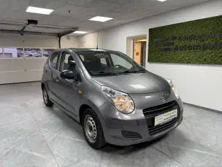 Suzuki Alto 1,0 12V GA 68HK 5d