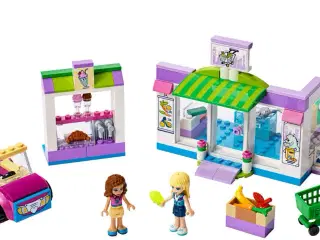 Lego friends 41362 supermarket 