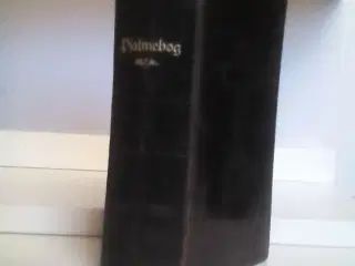 psalmebog fra 1908