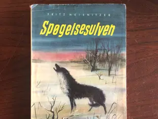 Fritz Meisnitzer: Spøgelsesulven