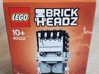 BrickHeadz, Frankenstein, 40422