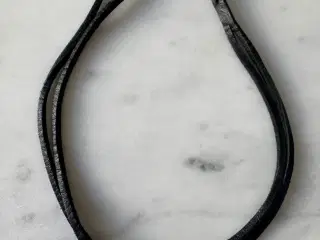 Troldekugle single læderarmbånd