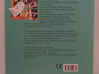 Inger og Lasse Sandberg: Lille Laban. Alvilda 2012