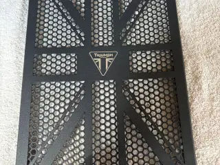 Triumph MC Tilbehør