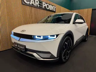 Hyundai Ioniq 5 73 Ultimate