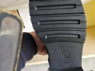 Helt nye støvler aldrig brugt 