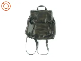 Rygsæk med flere indvendige rum