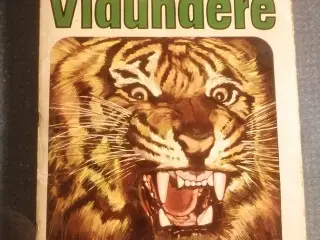 Naturens Vidundere Samlealbum komplet