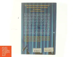 Elefantpassernes børn : roman af Peter Høeg (f. 1957-05-17) (Bog)
