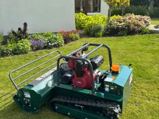 RC SLAGLEKLIPPER
