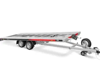 Lorries Pl27 4521 Autotrailer