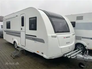 2016 - Adria Adora 572 UT   Adria Adora 572 UT enkelte senge