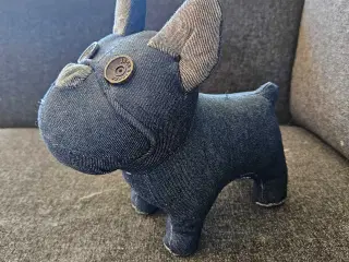 Jack&Jones hund bamse 