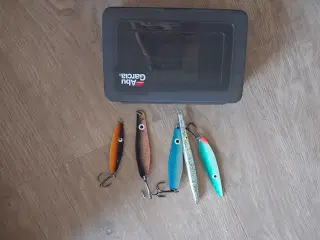 Fiskegrej