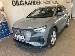 Audi Q4 e-tron 40