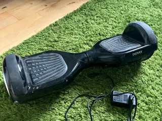hoverboard