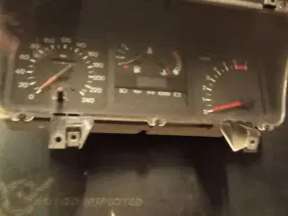 Ford Sierra Speedometer