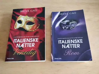 Italienske nætter