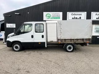 Iveco Daily 2,3 35S13 3750mm Lad