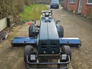 national 8400 plæne tractor