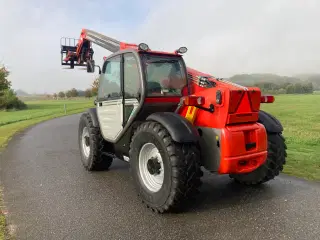 Teleskoplæsser