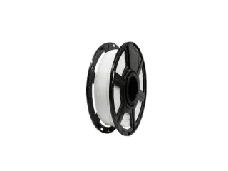 Filament 3D-Print 1,0 kg PLA PRO Hvid
