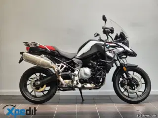 BMW F 750 GS
