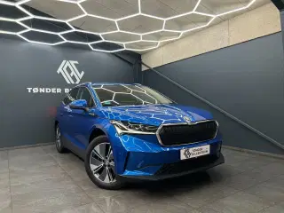 Skoda Enyaq 60 iV ecoSuite