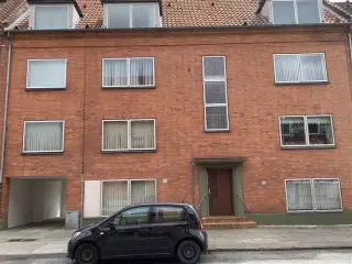 Centralt beliggende 3 værelses lejlighed, Randers NV, Aarhus