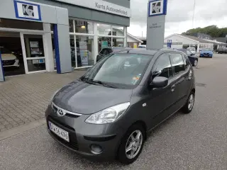 Hyundai i10 1,25 Comfort