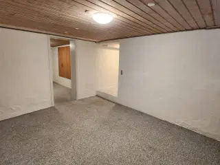 Super billigt nyistandsat kontor