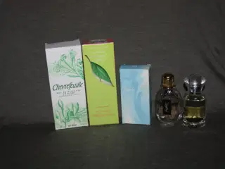 Medina Jalousi GOSH Eau de Parfume