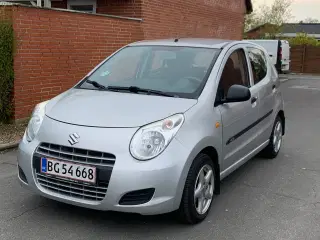 Suzuki Alto 2010