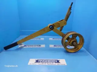 New Holland TX68 Mellemhjul 84037732