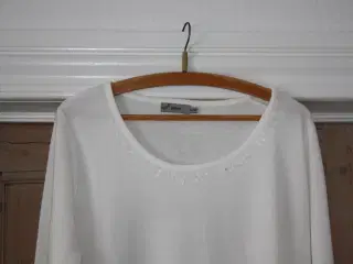 Bluse Jackie str. 44/46 akryl