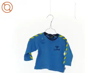 Bluse fra Hummel (str. 68 cm)